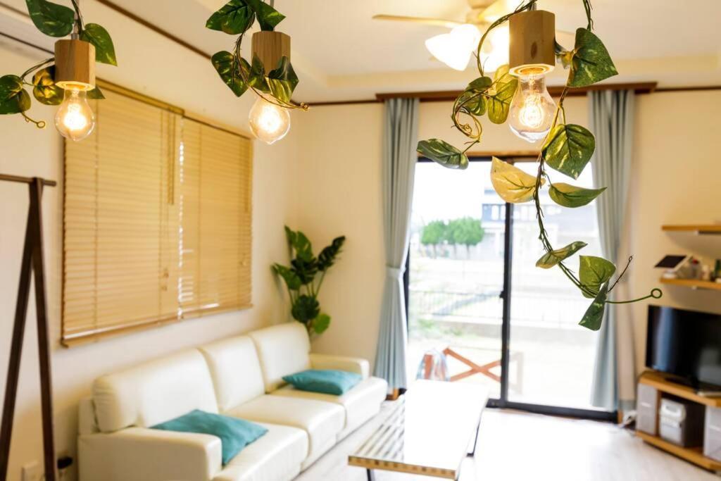 Kujukuri Bbq Beach House Luaran gambar