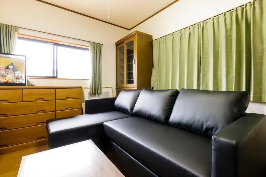 Kujukuri Bbq Beach House Luaran gambar